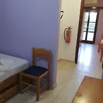 Climbing House Annas