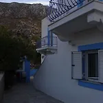 Climbing House Annas *