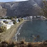 Climbing House Annas Panormos (Kalymnos)
