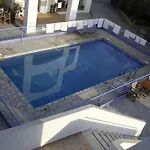 Climbing House Annas * Panormos (Kalymnos)