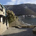 Climbing House Annas Panormos (Kalymnos)