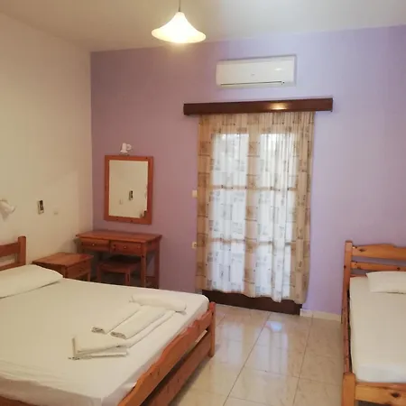 Appartement Climbing House Annas Panormos (Kalymnos)