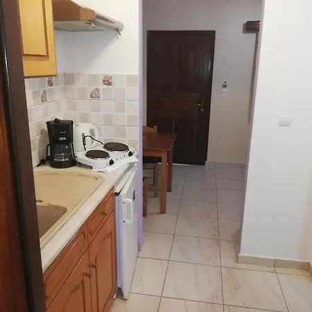 Climbing House Annas * Panormos (Kalymnos)