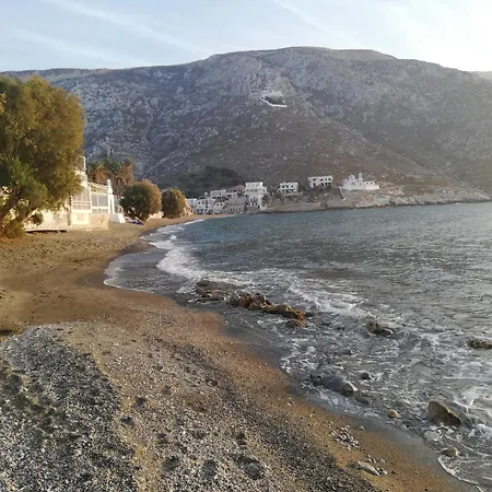 Climbing House Annas Appartement