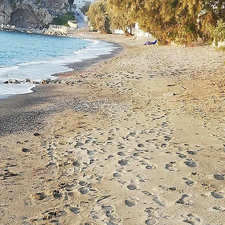 Appartement Climbing House Annas *