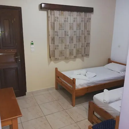 Climbing House Annas *