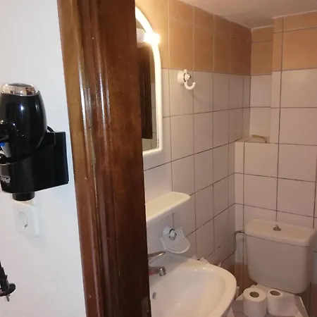 Climbing House Annas Daire Panormos (Kalymnos)