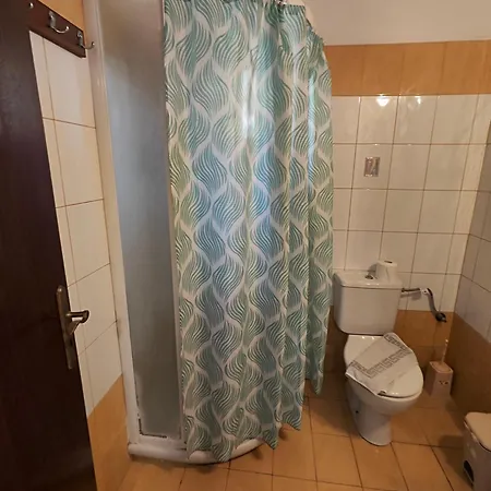 Climbing House Annas Διαμέρισμα *