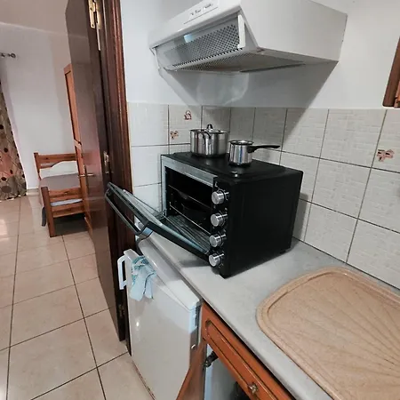 Διαμέρισμα Climbing House Annas *