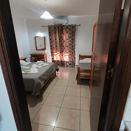 Climbing House Annas Διαμέρισμα Panormos (Kalymnos)