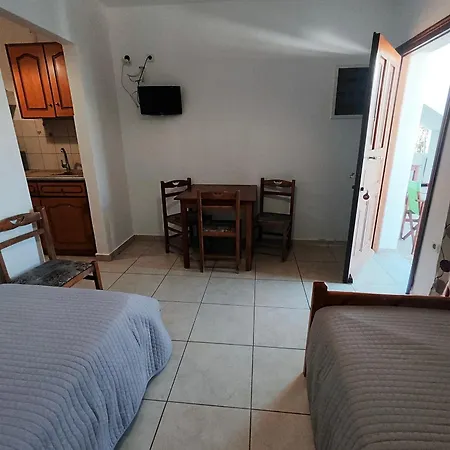 דירה Climbing House Annas