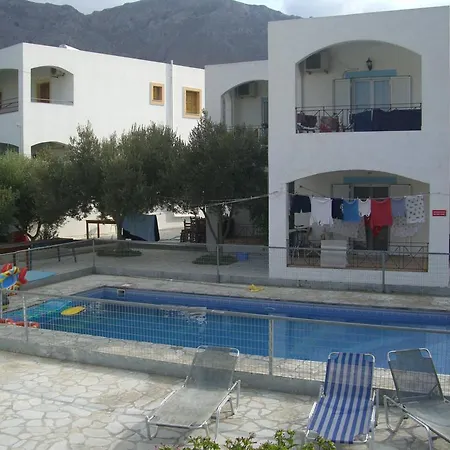 Climbing House Annas Διαμέρισμα
