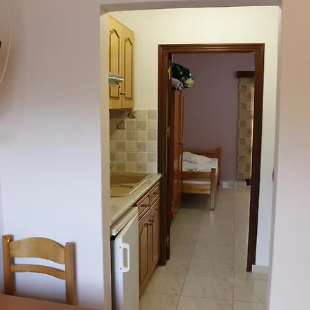 Appartement Climbing House Annas Panormos (Kalymnos)