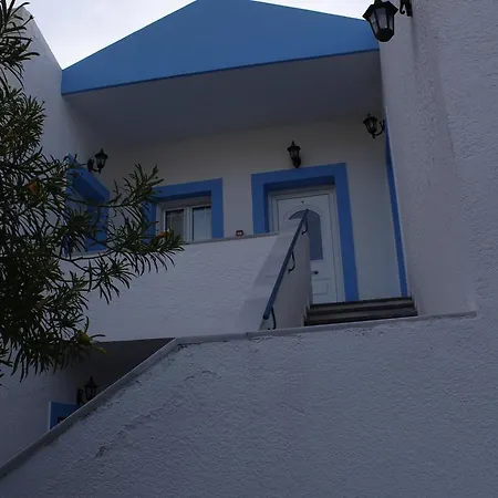 Climbing House Annas *