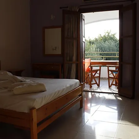 Appartement Climbing House Annas *