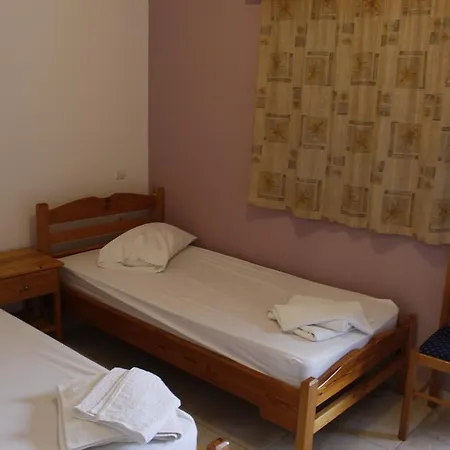 Climbing House Annas Appartement