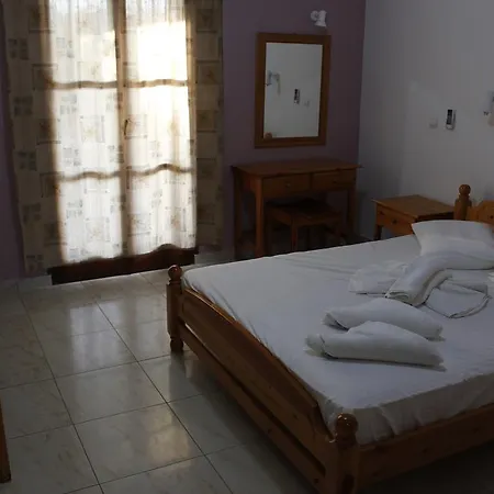 Climbing House Annas Appartement