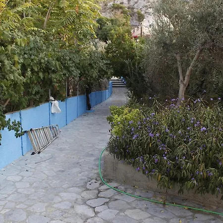 Appartement Climbing House Annas *