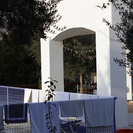 Climbing House Annas Appartement Panormos (Kalymnos)