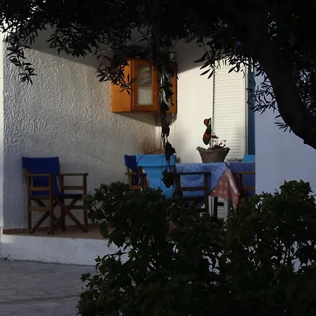 Climbing House Annas Διαμέρισμα *