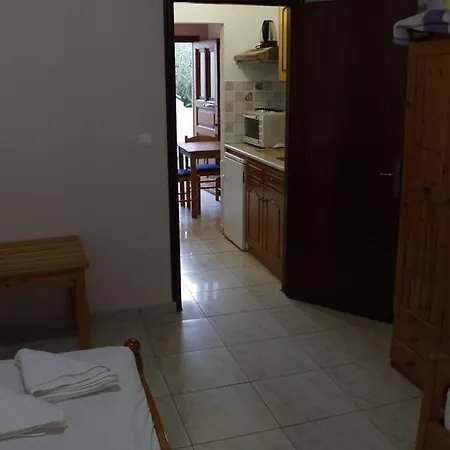 Apartment Climbing House Annas Panormos (Kalymnos)