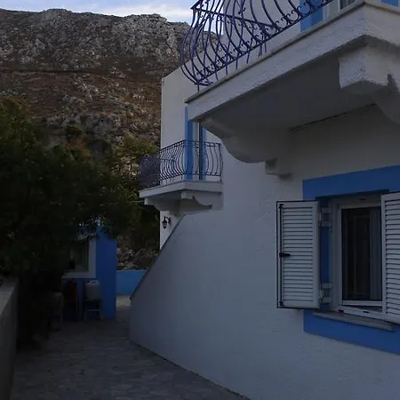 Climbing House Annas *