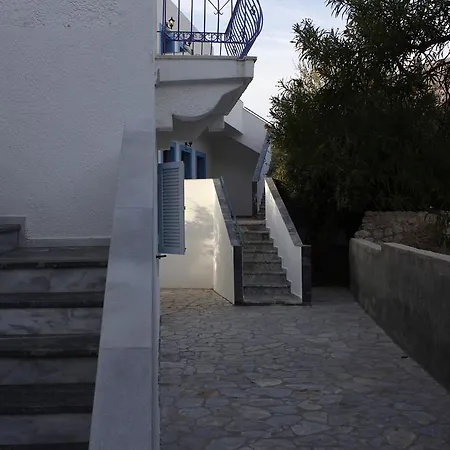 Climbing House Annas *