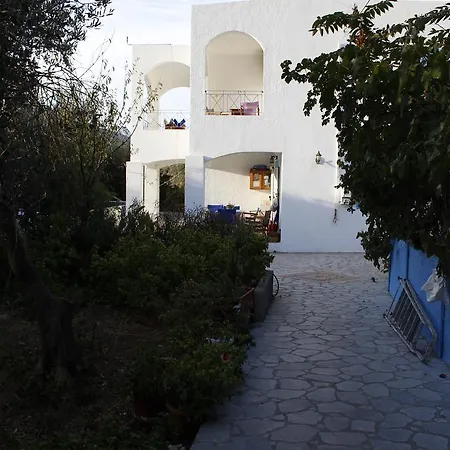 Climbing House Annas Διαμέρισμα