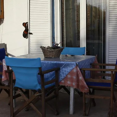 Climbing House Annas Appartement