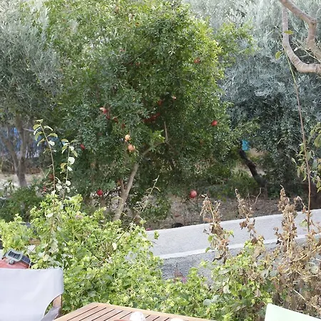 Appartement Climbing House Annas *