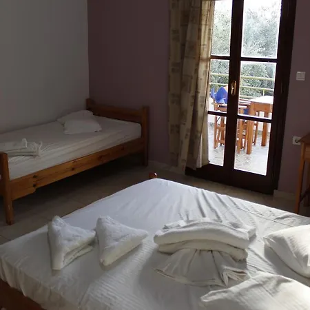 Apartment Climbing House Annas Panormos (Kalymnos)