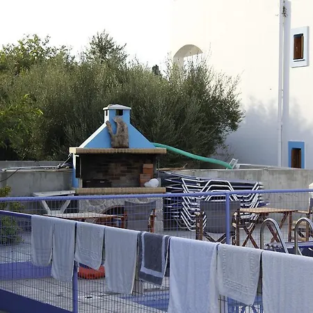 Climbing House Annas *