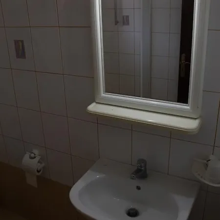 Appartement Climbing House Annas