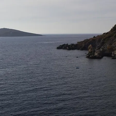 Appartement Climbing House Annas *