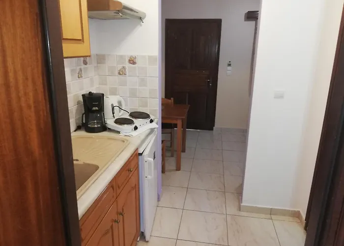 Climbing House Annas * Panormos (Kalymnos)