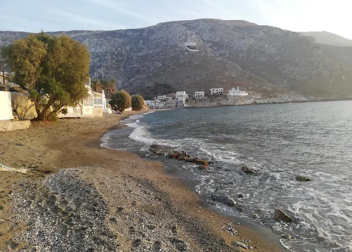 Climbing House Annas アパート