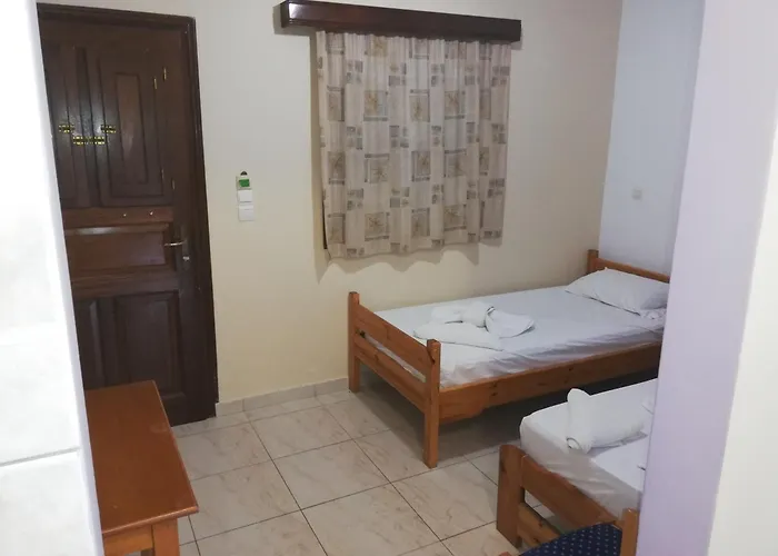 Climbing House Annas *