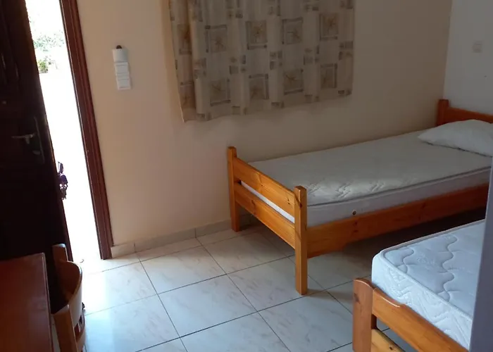 アパート Climbing House Annas