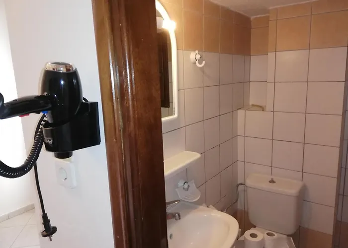 Climbing House Annas アパート Panormos (Kalymnos)