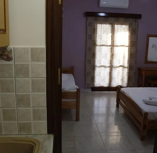 アパート Climbing House Annas