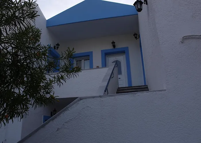 Climbing House Annas *