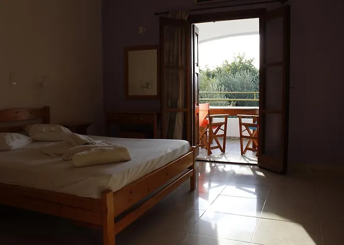 アパート Climbing House Annas *