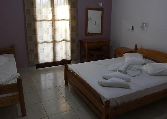 Climbing House Annas アパート