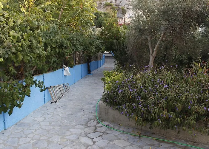 アパート Climbing House Annas *