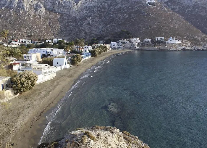 Climbing House Annas