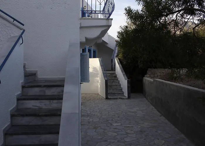 Climbing House Annas *