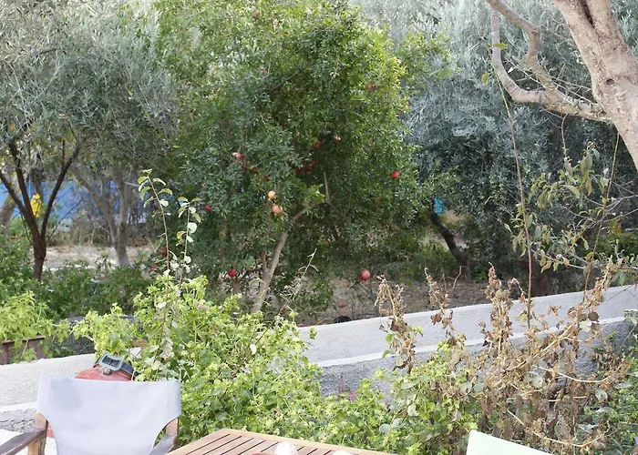 アパート Climbing House Annas *