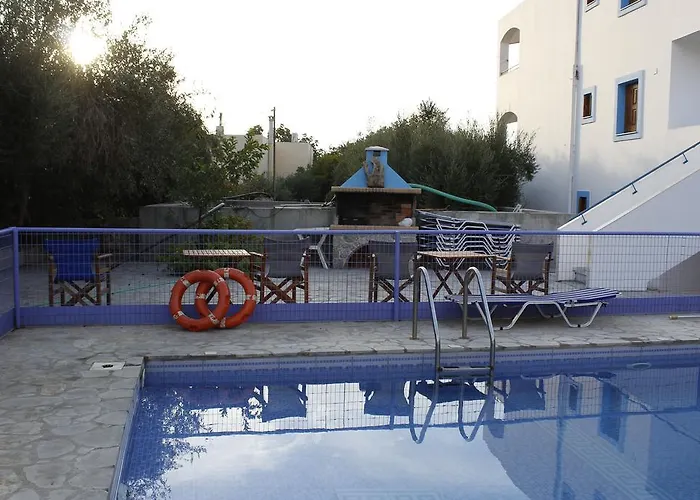 Climbing House Annas アパート