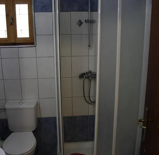 アパート Climbing House Annas *