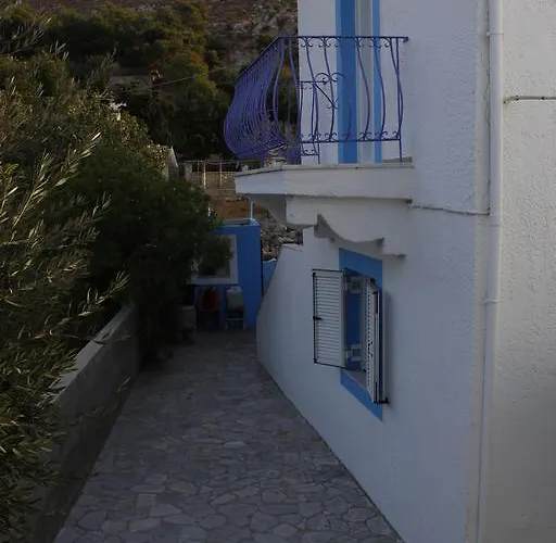 アパート Climbing House Annas *